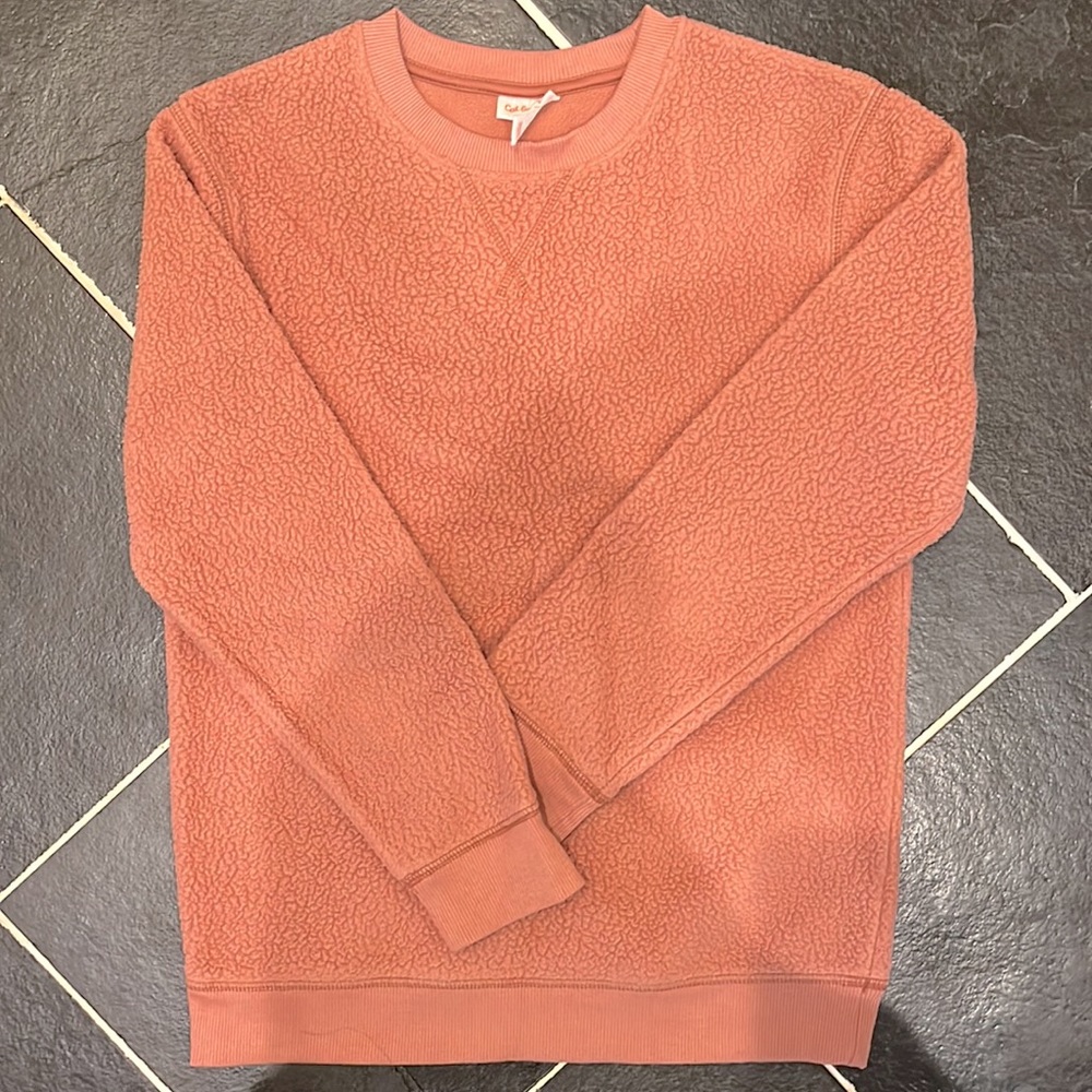 Cat & Jack sweater